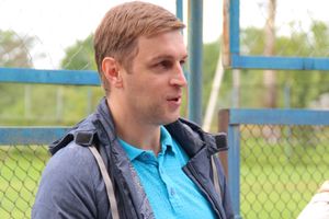 В Великих Луках прошёл Рыболовный фестиваль (ФОТО)