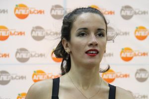 Спортивный клуб «С-фитнес» провел «Фитнес-Фестиваль» (фото)