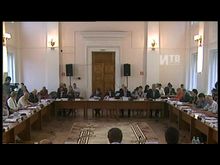 Импульс-ТВ: 22 заседание городской Думы