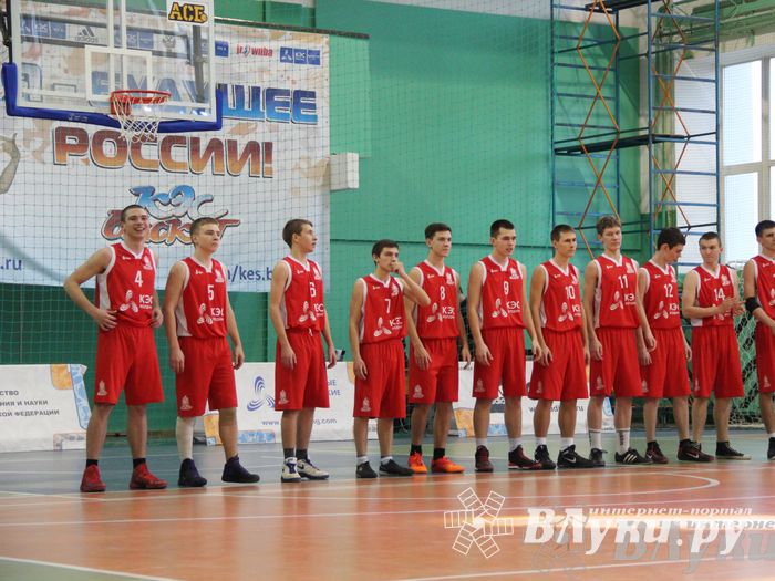 Чемпионат ШБЛ «КЭС-БАСКЕТ» сезона 2013-2014 гг. Псковской области