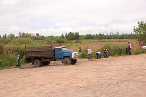 «Партия Дела» делает дело