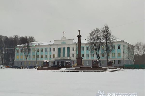 1 декабря состоится заседание Великолукской городской Думы седьмого созыва
