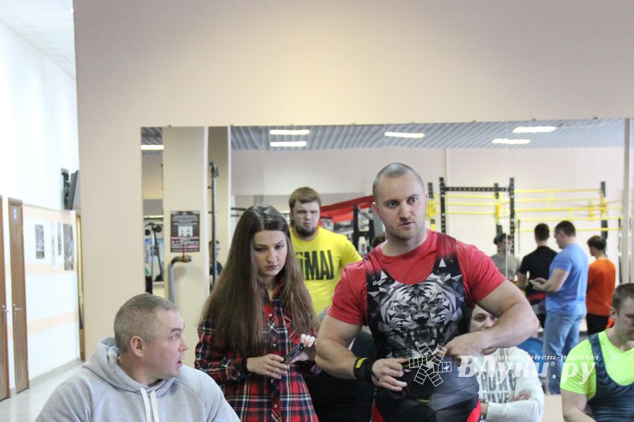 Великолучане завоевали награды на открытом мастерском турнире WPU «Ступинская высота» (ФОТО)