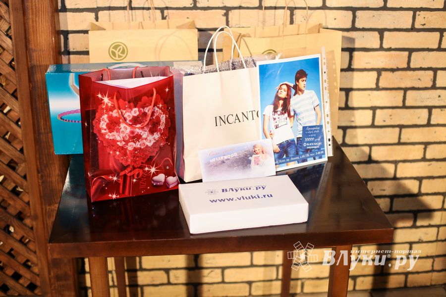 "Мисс Бикини" названа!