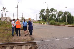 Пока не закрыли, стоит отремонтировать (ФОТО)