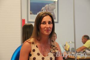 Мисс Бикини 2013: 1-й отборочный тур