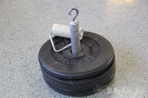 В Великих Луках прошел Чемпионат города по Русскому жиму и армлифтингу (фото)