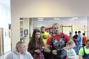 Великолучане завоевали награды на открытом мастерском турнире WPU «Ступинская высота» (ФОТО)