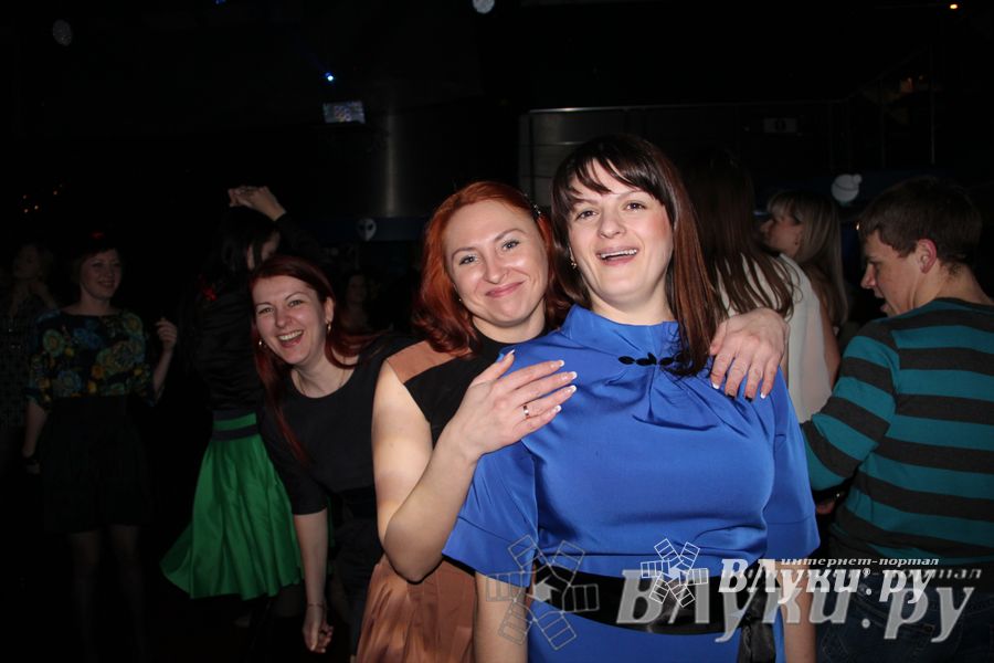 «Дискотека 80-х. Перезагрузка»