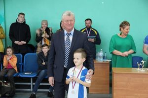 Кубок «Дружбы» уехал из Великих Лук в Лихославль