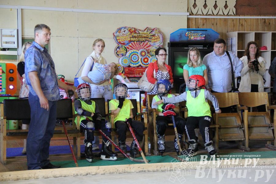 День защиты детей