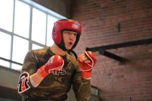 В Великих Луках прошел международный открытый Кубок по смешанному боевому единоборству (ФОТО) (16+)