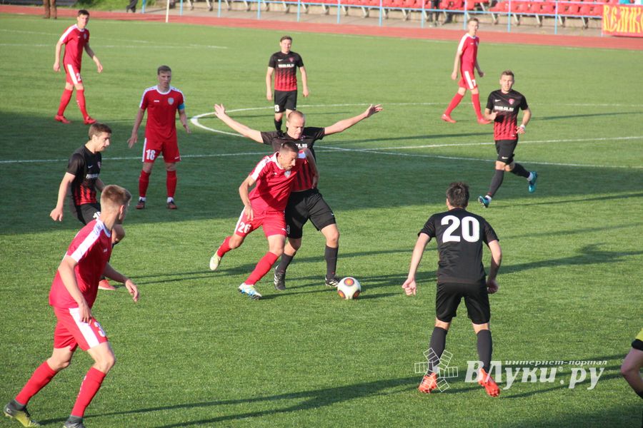 Футбол (ФОТО)