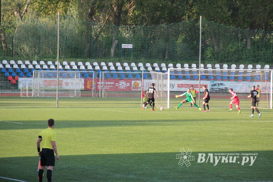 Футбол (ФОТО)