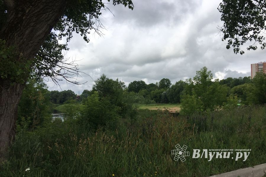 Необитаемый остров Дятлинка (ФОТО)