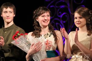 В Великих Луках определили ученика года (фото)