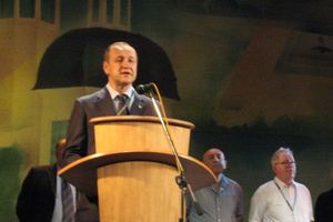 XVII Международная встреча воздухоплавателей завершена 