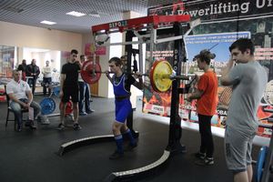 Великолучане завоевали награды на открытом мастерском турнире WPU «Ступинская высота» (ФОТО)