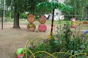 Подведены итоги конкурса по благоустройству поселка Переслегино (фото)