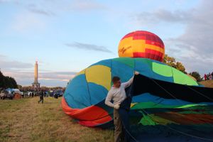 Воздухоплавание