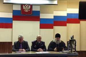 В Великих Луках обсудили проблемы противодействия наркомании (ФОТО)