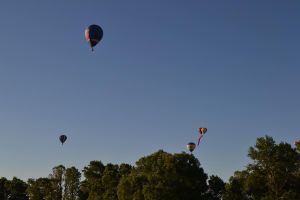День России в Великих Луках отметят с воздухоплавателями