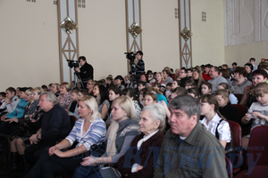 «Россия – родина моя»