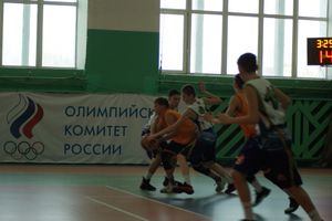 Великолучане завоевали бронзу на Международном турнире по баскетболу (ФОТО)