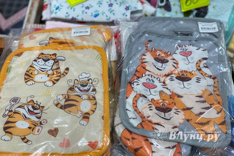 Где в Великих Луках купить новогодние подарки в стиле хюгге (ФОТО)