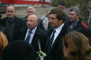 К 1 ноября планируется окончание ремонтных работ на ул. 3 Ударной Армии