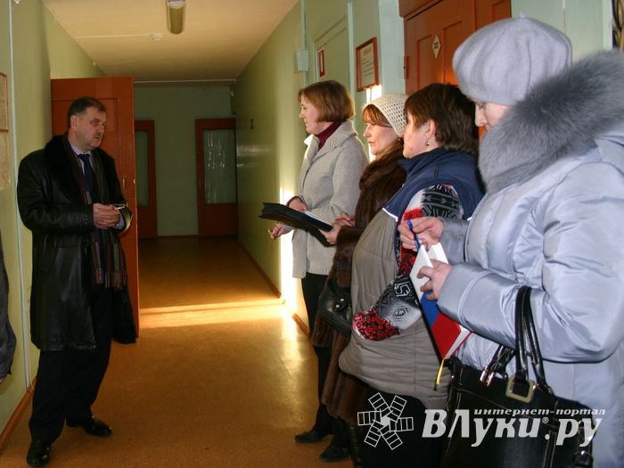 Рейд определил, хорошо ли живется студентам техникумов и училищ