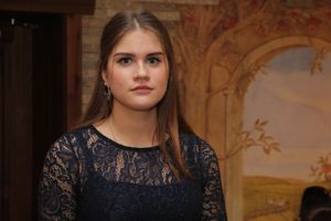 Творческий вечер Александра Ярового в Арт-кафе «Натали» (ФОТО)