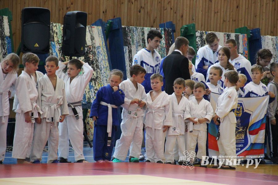 1-й Фестиваль боевых искусств состоялся в Великих Луках  (ФОТО)