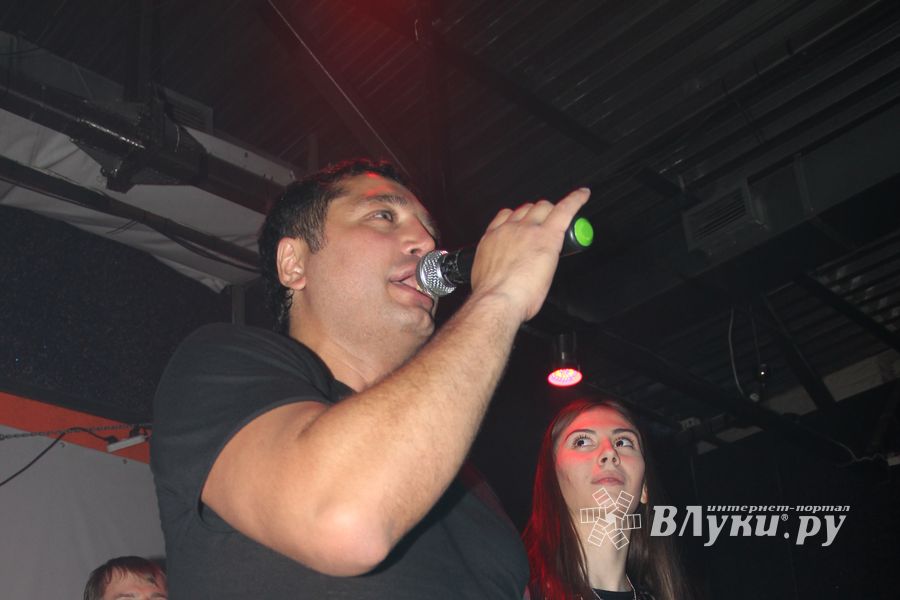 В Великих Луках прошел кастинг на Дом-2 (фото 18+)