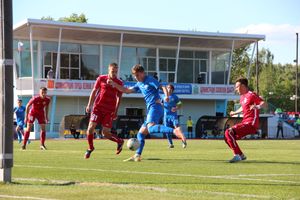 Футбол (ФОТО)