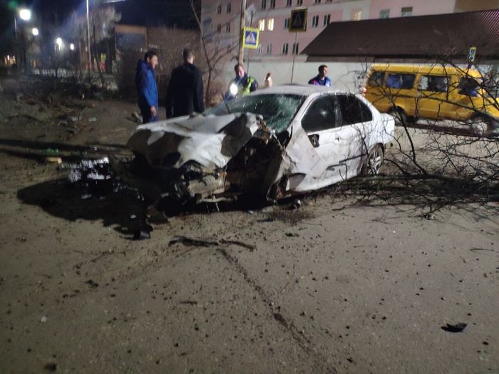 День переворотов на проспекте Октябрьском (ФОТО)