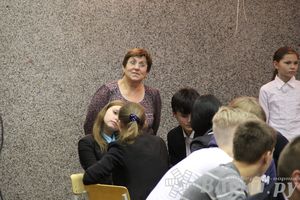 В Великих Луках завершился 13-й Фестиваль интеллектуальных игр «Встречи на Ловати» (фото)