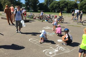 Велопробег