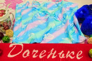 Несколько полезных слов из женского лексикона