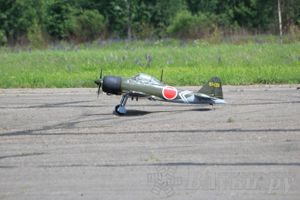 IV Фестиваль авиамодельного спорта России в классе радиоуправляемых моделей