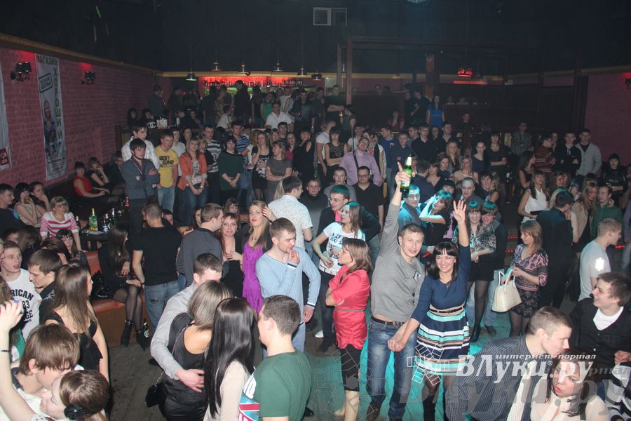 «Love Radio Великие Луки» — День влюбленных