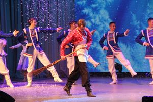 губернатор