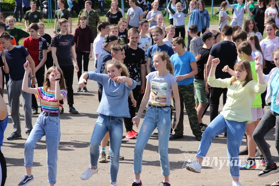 Спецназ «разгромил» на Дятлинке «банду»