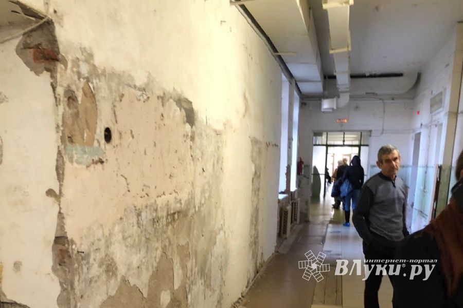 Здесь стынет кровь и выпадают зубы (ФОТО)