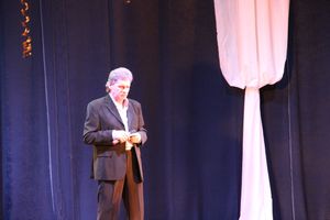 В Великих Луках прошел фестиваль «РЖД зажигает звезды» (фото)