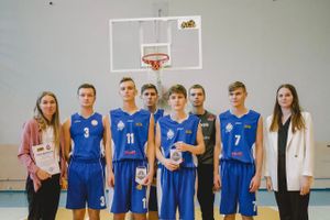 Завершился Чемпионат АСБ дивизион «Псковская область» (ФОТО)