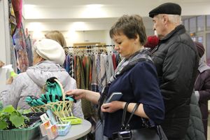 «Золотая Репка» удивляет! (ФОТО)