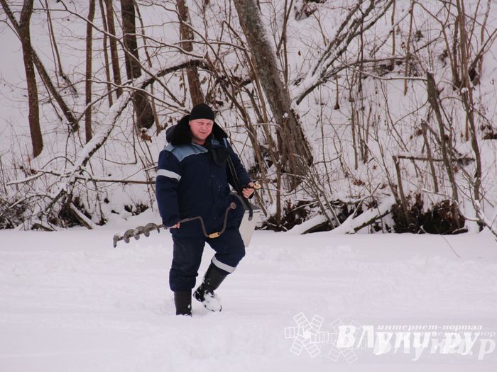 Подведены итоги Открытого чемпионата Великих Лук по рыболовному спорту (фото)