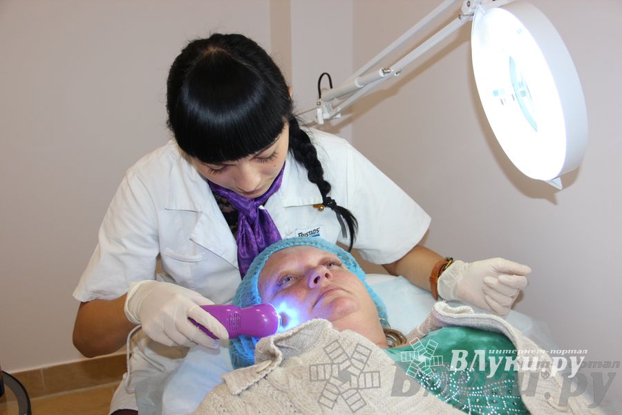 Косметическая компания «Desheli» в Великих Луках (опубликовано на правах рекламы)