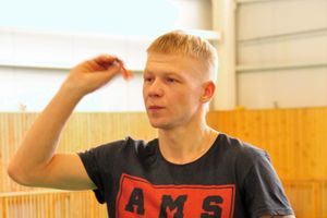 Великолучане одержали победу в зональном этапе «Папа, мама, я – спортивная семья» (ФОТО)